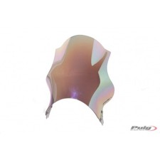 Puig Windshield Univ. Track