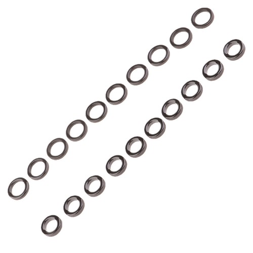 20pcs guide eye ring insert - guide,