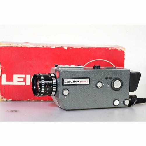 Leitz leicina super film - leicina,