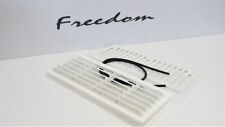 Freedom Caravan Fridge & Door Vent | Genuine Part | Fits All Freedom Models