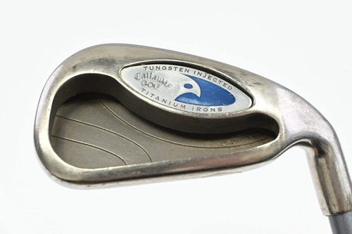 Callaway hawk eye tungsten - callaway,