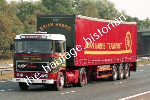 Thh truck photos erf - -, brian