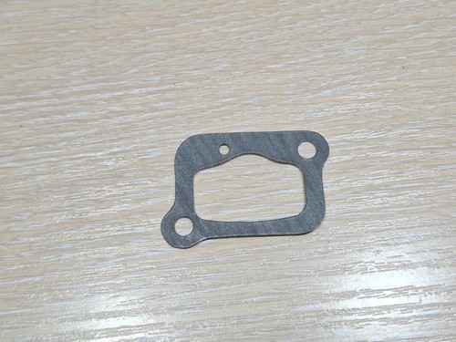 Oem genuine intake gasket - genuine,