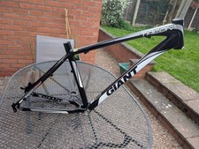 GIANT TALON 1 MED (18") FRAME