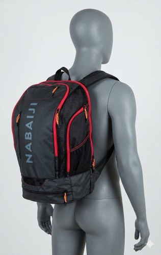 Decathlon 900 40l backpack - decathlon,