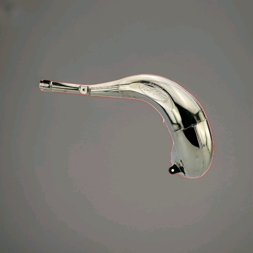 Fmf gnarly exhaust pipe 26 - gnarly,