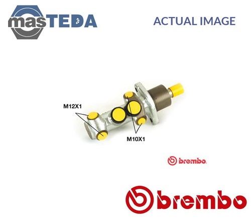 027 brake master - 68,