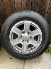 Ford Ranger Pick Up Truck