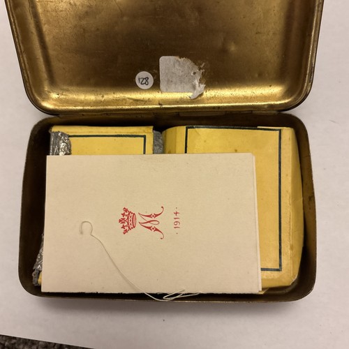 Rare original ww1 british 1914 - original,