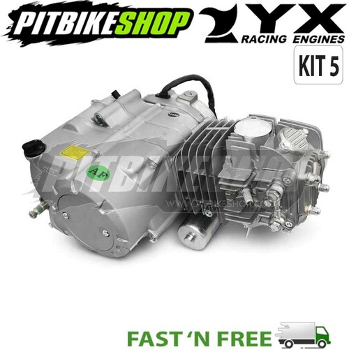 Yx140 pitbike engine electric - engine,
