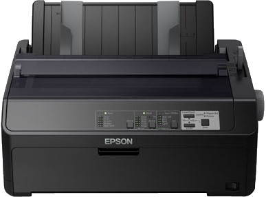 Epson 890iin - epson, fx-890iin