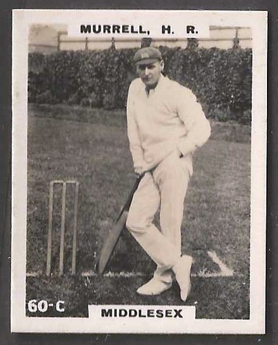 Pinnace cricket 1924 - cricket,