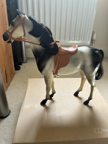 Vintage 1980s pedigree - vintage, sindy