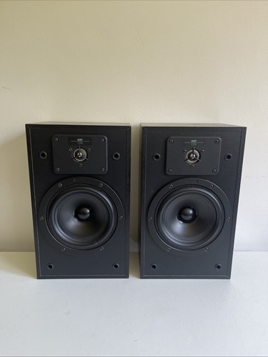 Kef c25 bookshelf speakers - c25,