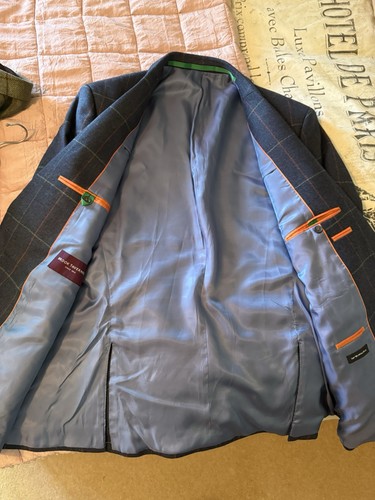 Brooks taverner men - men’s, sports