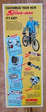 VINTAGE 1971 SCHWINN STINGRAY