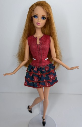 2012 barbie life the - 2012,