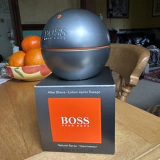Hugo Boss - 90ml  Boss In