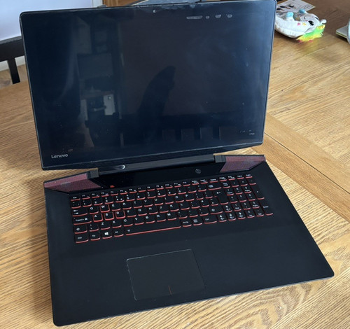 Lenovo ideapad y700 17isk 80q0 - lenovo,