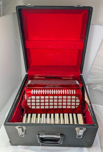 Chanson bass key - chanson,