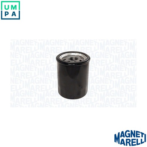 Oil filter 153071760123 - oil,