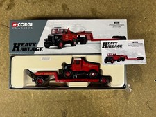 Corgi 16901 Scammell