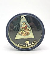 Coalport Miniature Santa