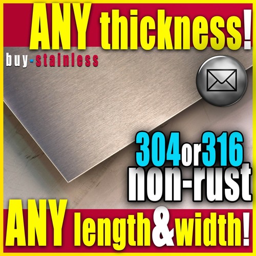 Stainless steel polished - steel,