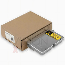 Mercedes CLS C219 2004-2010 Replacement OEM Xenon Headlight Ballast 5DV008290-00