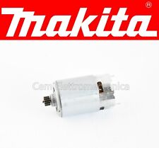 Motore DC 14,4 V MAKITA - 629899A0 ricambio trapano avvitatore HP347D