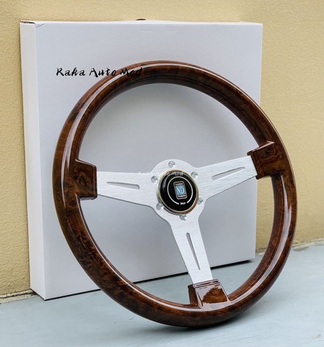 Nardi classic 350mm steering - classic,