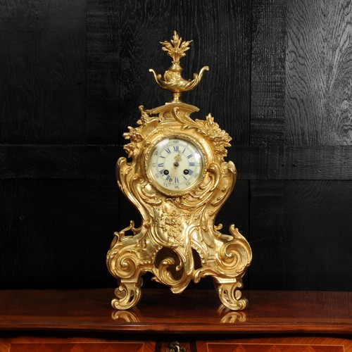 Large antique french - large,
