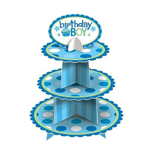 Sweet little cupcake birthday - little,