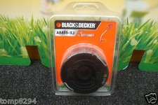 BLACK & DECKER A6495 STRIMMER