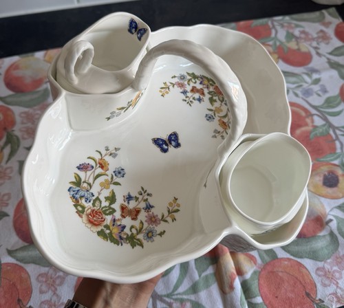 Aynsley cottage garden - aynsley,
