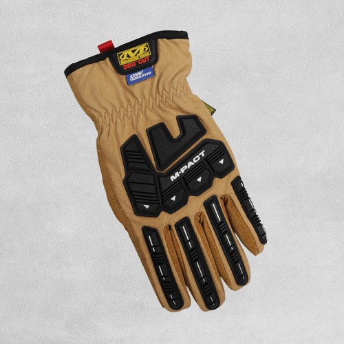 Mechanix wear durahide pact - mechanix,