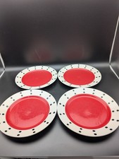 4 Whittard Of Chelsea Red