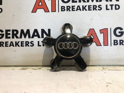Genuine audi 8x - 10-17, alloy