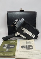 Bell & Howell Super 8
