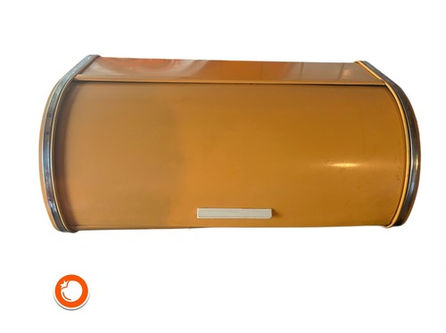 1970s folding bread bin - folding,