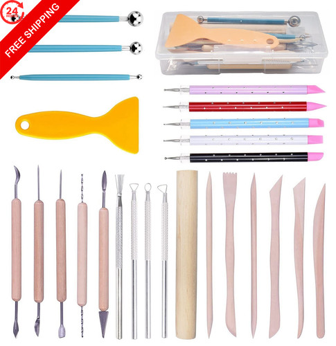 Artzuvs polymer clay - artzuvs,