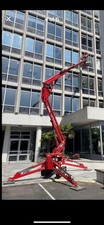 SPIDER CHERRY PICKER. CMC