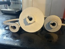 Kenwood Chef Mixer Attachments