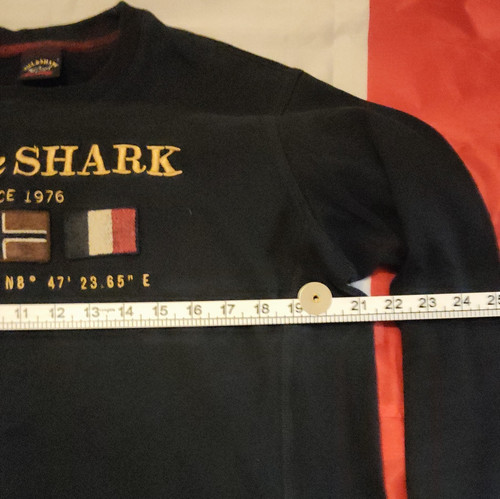 Paul shark men - paul, &
