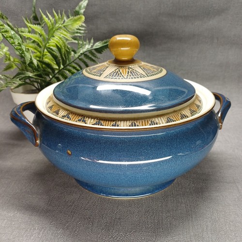 Denby boston spa casserole - denby,
