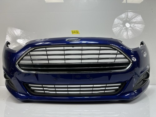 Ford fiesta zetec 2013 - s, 2013-2017