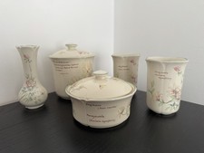 Royal Winton The Country Diary