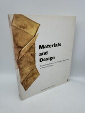 Materials and Design: The Art and Science of Material Selection in Product Desig
