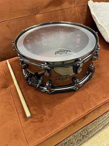 Tama slp black brass - tama,