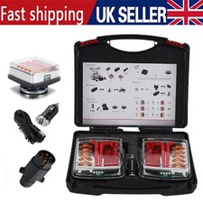 Wireless LED Rear Trailer